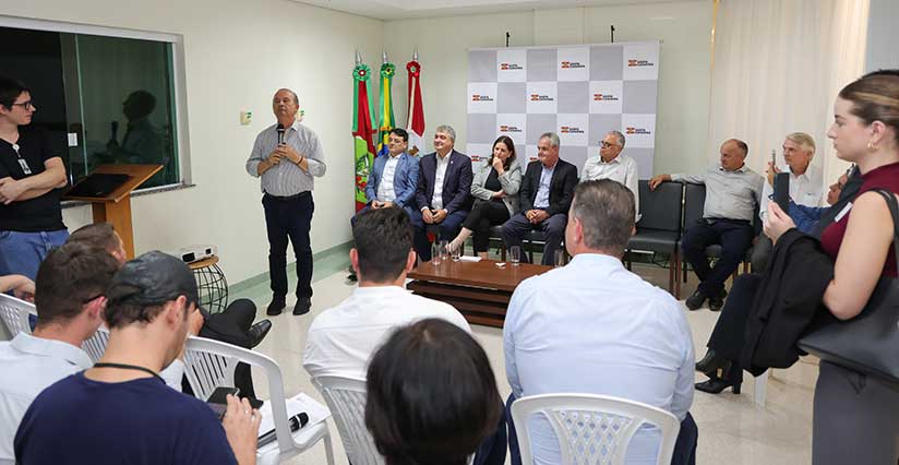 Governo do Estado garante aporte de R$ 7,5 milhões ao Hospital Jaraguá