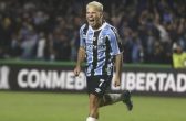 Futebol: Grêmio goleia o The Strongest e segue vivo na Libertadores