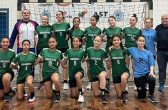 Handebol: Jaraguá do Sul acumula sete vitórias na estreia da Liga Infantil