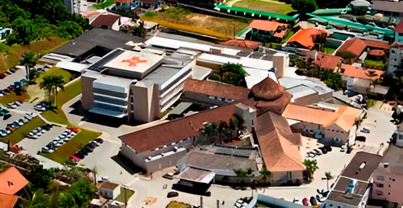 Hospital São José abre nesta sexta-feira o Ambulatório Médico Especializado