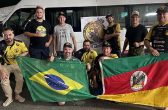 Futsal: Torcida do Jaraguá envia mais 95 toneladas para vítimas do RS