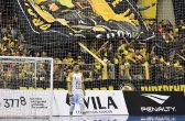 Futsal: Jaraguá anuncia venda de ingressos para dois jogos
