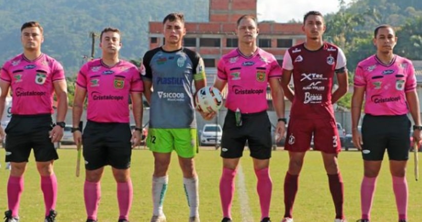 Futebol: Juventus sub-21 encara o Caravaggio na final do estadual