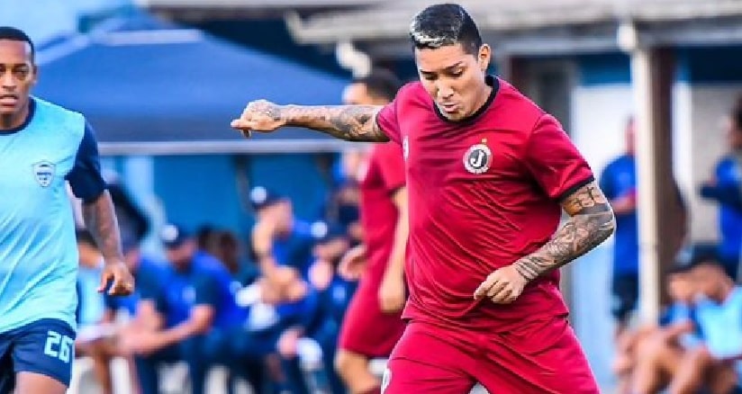 Futebol: Juventus estreia contra o Caravaggio na Série B