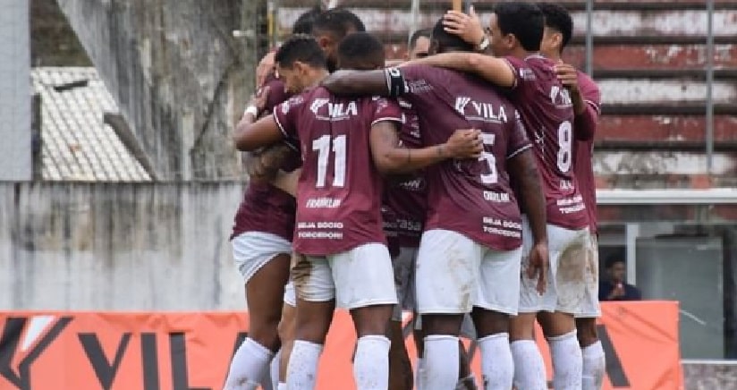 Futebol: Juventus encara o Guarani pela Série B