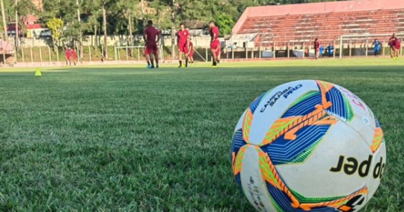 Futebol: Juventus sub-21 está na final do estadual