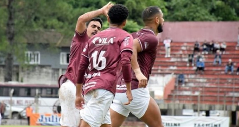 Futebol: Juventus encara o Guarani pela Série B