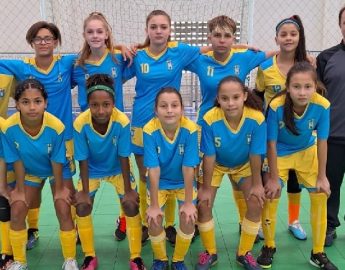 Futsal: MBB, de Massaranduba, estreia com duas vitórias no estadual