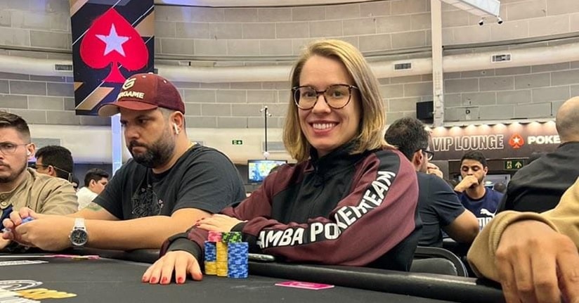 Poker: Jaraguaense ganha quase um milhão de reais em campeonato