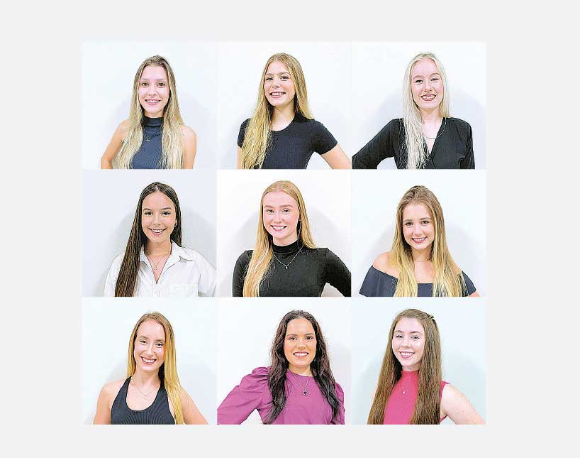 Rainha da Fecarroz: nove concorrem no concurso