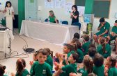 Rede Municipal de Ensino prepara o seu 1º Festival de Poesias