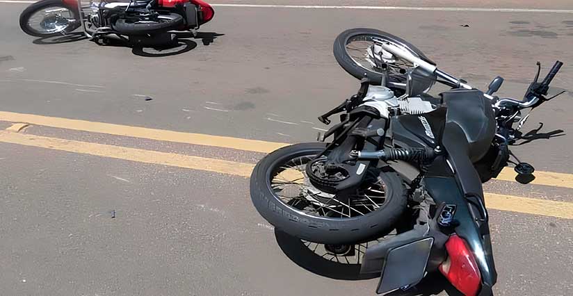 Sábado tem ação na praça tendo como foco a segurança no trânsito