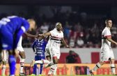 Futebol: São Paulo e Palmeiras avançam na Copa do Brasil