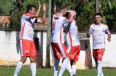 Futebol: Varzeano tem os primeiros classificados em Jaraguá do Sul