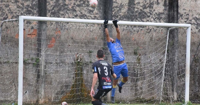 Futebol: Rodada do Varzeano é adiada em Jaraguá do Sul