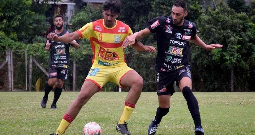 Futebol: Varzeano finaliza segunda fase com 11 jogos