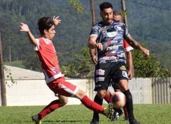 Futebol: Varzeano movimenta nova rodada em Jaraguá do Sul