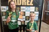 Xadrez: Atleta de Jaraguá do Sul é medalhista em torneio nacional