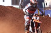 Motocross: Jaraguaense vence etapa do Campeonato Brasileiro