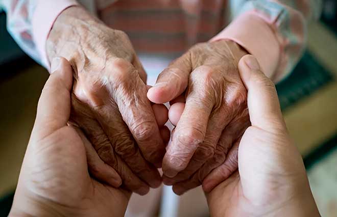 Idosos e deficientes em situação de vulnerabilidade contam com serviço exclusivo