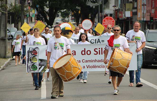 Marcha