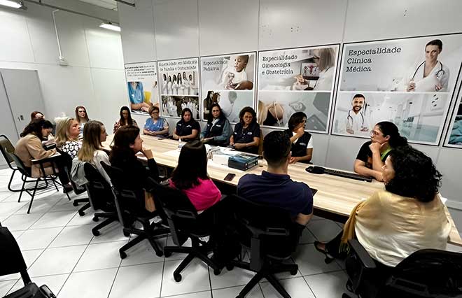 Ministério da Saúde avalia positivo pedido de certificação sobre ISTs