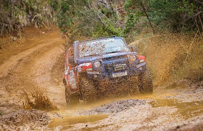 Transcatarina chega à Jaraguá do Sul neste sábado