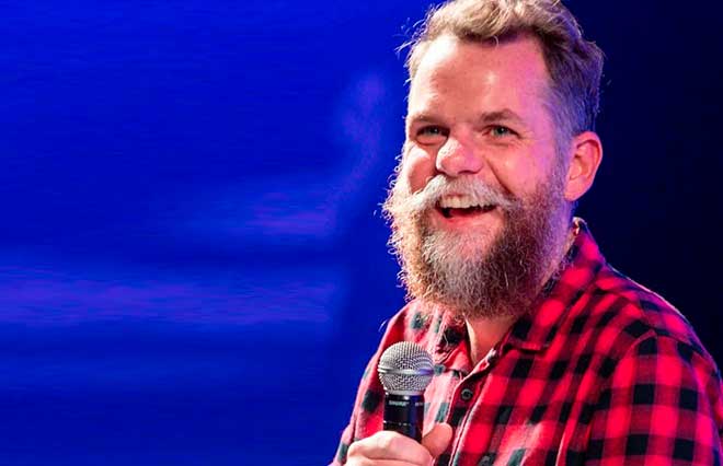 Aciag trará Marcos Piangers para evento em agosto