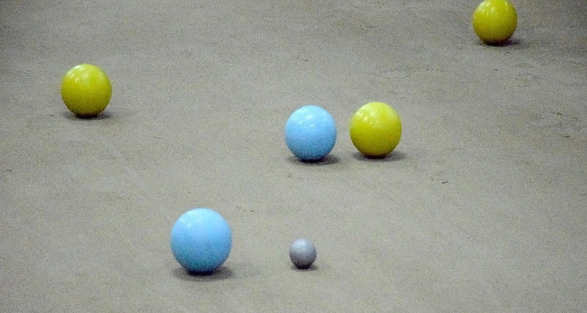 Bocha: Campeonato Municipal inicia as quartas de final