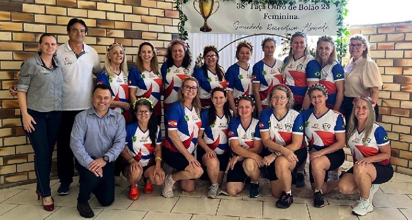 Bolão: Jaraguá do Sul sedia o Campeonato Catarinense