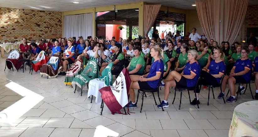 Bolão: Jaraguá do Sul sedia o Campeonato Catarinense