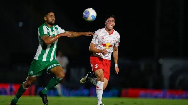 Futebol: Atlético-GO vira no último lance e joga o Fluminense no Z4