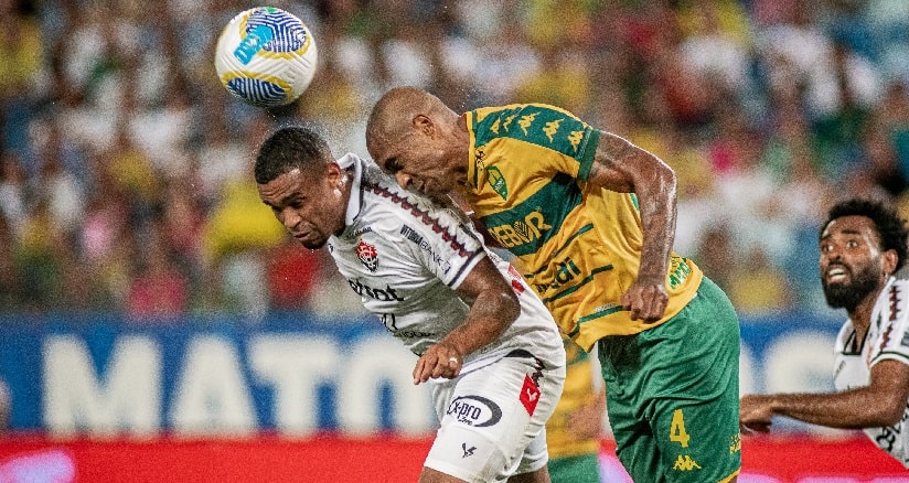 Futebol: Juventude derrota o Atlético-GO na volta da Série A ao RS