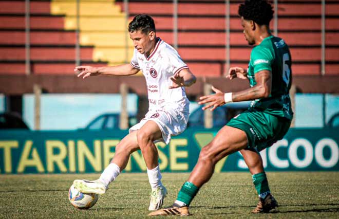 Empate sem gols entre Juventus e Metropolitano