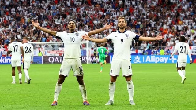 Futebol: Espanha goleia a Geórgia e vai enfrentar a Alemanha nas quartas de final