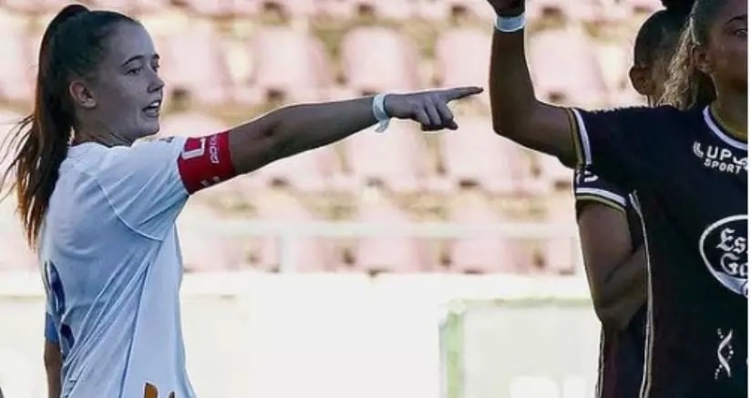 Futebol: Avaí Kindermann sub-20 se despede do Campeonato Brasileiro