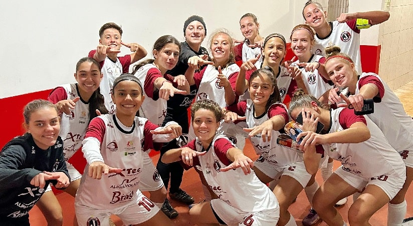 Futebol: Juventus sub-20 vence na Copa Santa Catarina