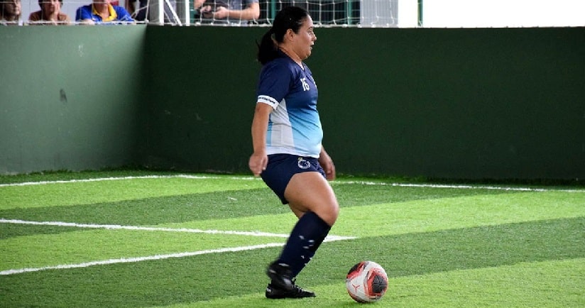 Futebol: Varzeano Feminino segue com a segunda rodada