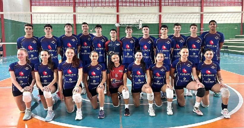 Jesc: Veja as equipes de Jaraguá do Sul classificadas à fase estadual