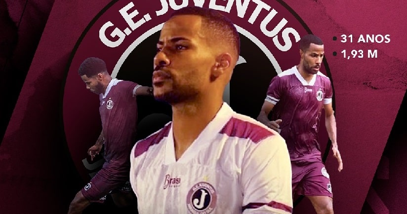Futebol: Juventus anuncia o 20º reforço para a temporada