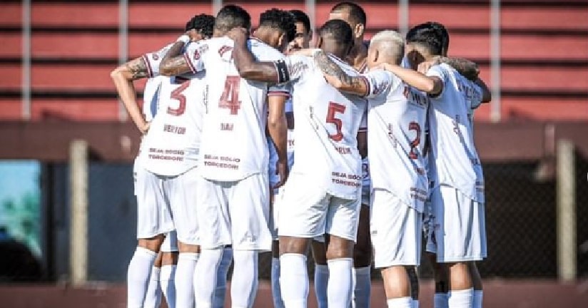 Futebol: Juventus encara o Carlos Renaux pela Série B