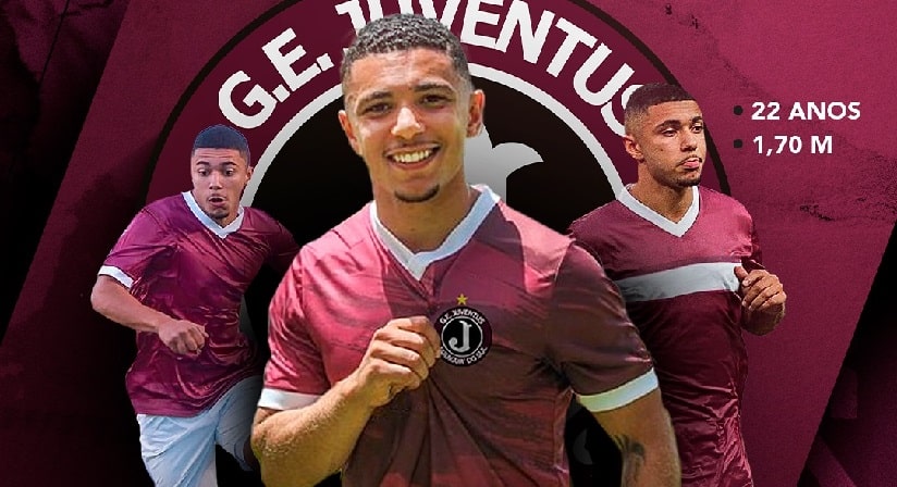 Futebol: Moleque Travesso traz o 21º reforço para 2024