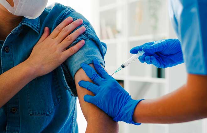 Médica infectologista alerta para cuidados com doenças respiratórias