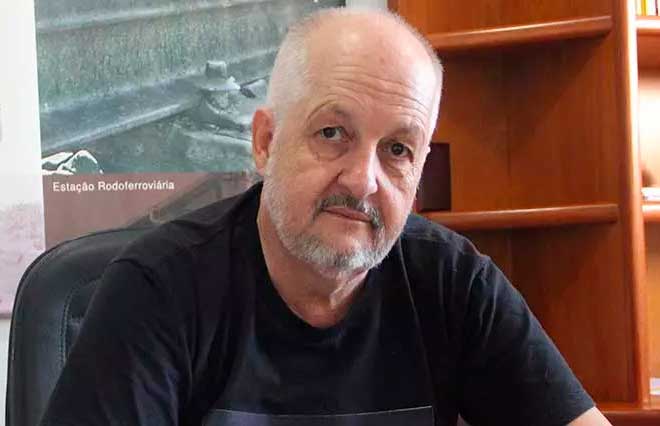 Movimento Democrático Brasileiro de Guaramirim já tem um nome para a chapa majoritária