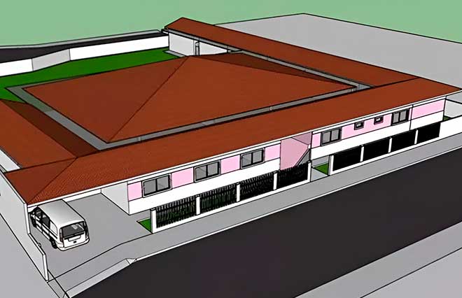 Novo Amanhã fará pedágio à Casa Izabel neste sábado