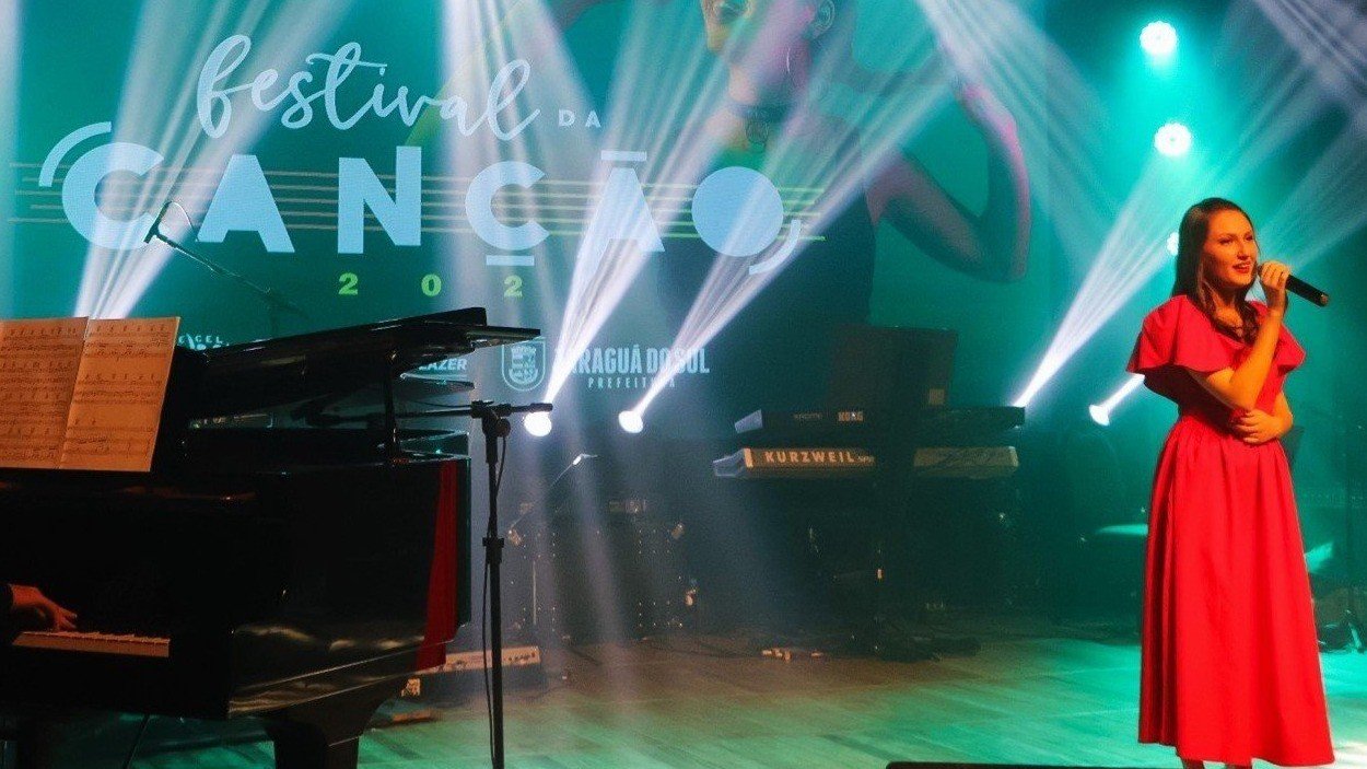 Evento FESTIVAL