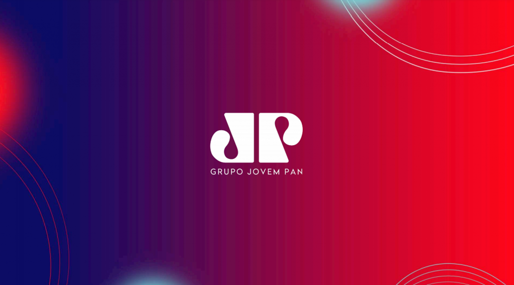 Jovem Pan FM 101.9 em Jaraguá do Sul a partir de agosto