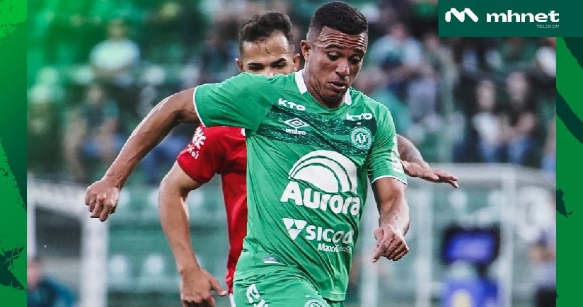 Futebol: Avaí bate o Ituano, vence a quinta seguida e vira vice-líder