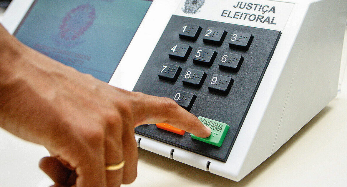Nas eleições municipais partidos vão receberão R$ 4,9 bi para campanha