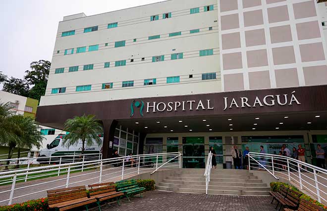 hospital